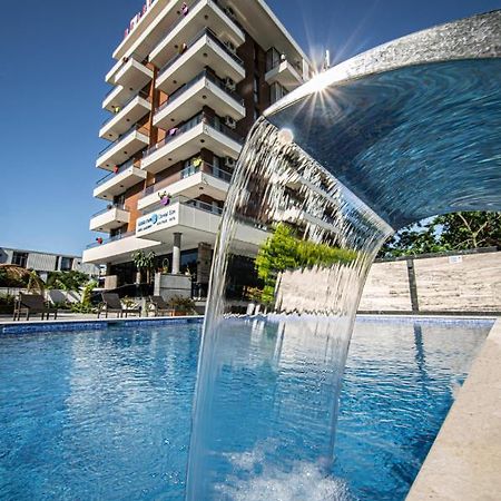 Chveni Ezo Boutique Hotel Kobuleti Extérieur photo