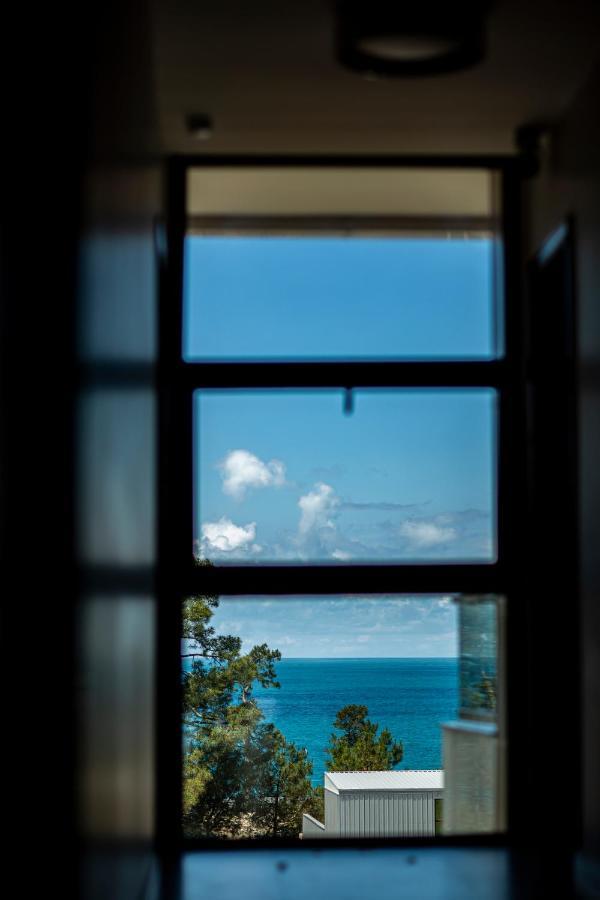 Chveni Ezo Boutique Hotel Kobuleti Extérieur photo